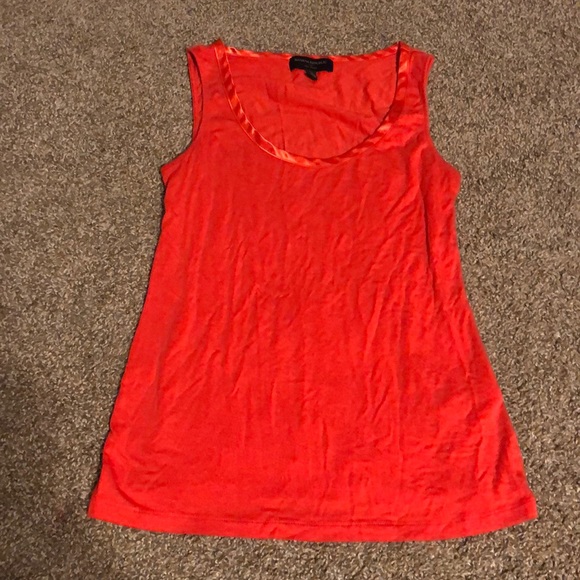 Banana Republic Tops - EUC Banana Republic luxe touch top
